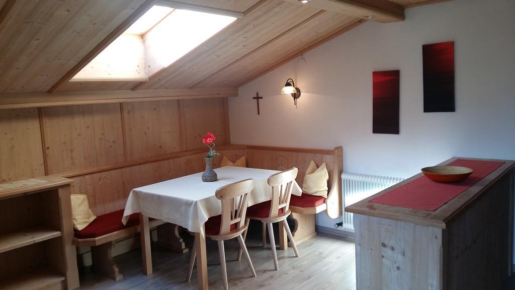 Aussermooserhof 알프바취 외부 사진