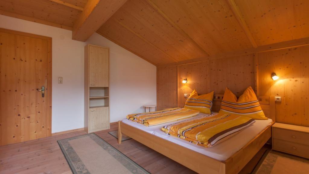Aussermooserhof 알프바취 외부 사진