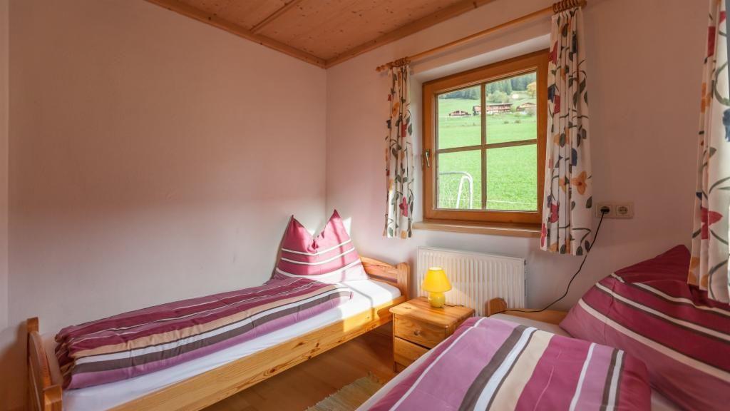 Aussermooserhof 알프바취 외부 사진